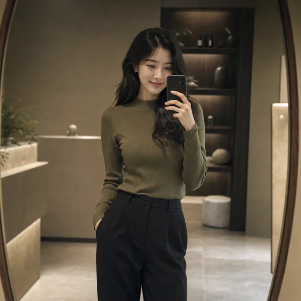 시그니처 나연케어 테라피 대표 안내 이미지