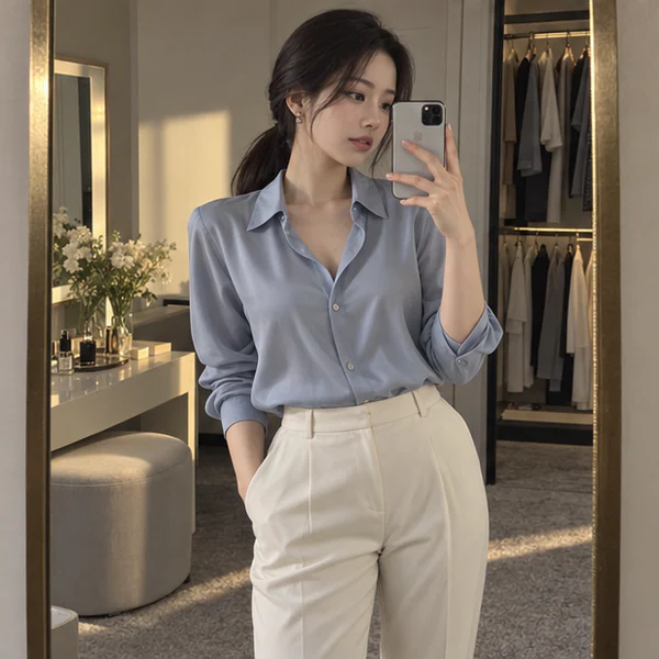 블랑 모먼트살롱 테라피 안내 이미지