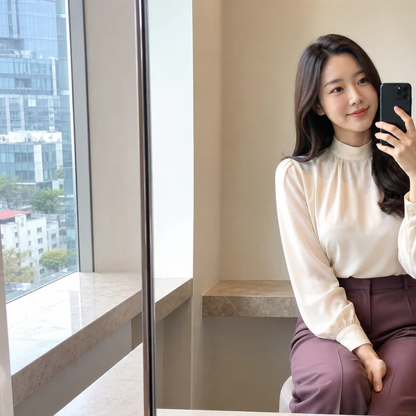 시그니처 아린스튜디오 홈타이 대표 안내 이미지