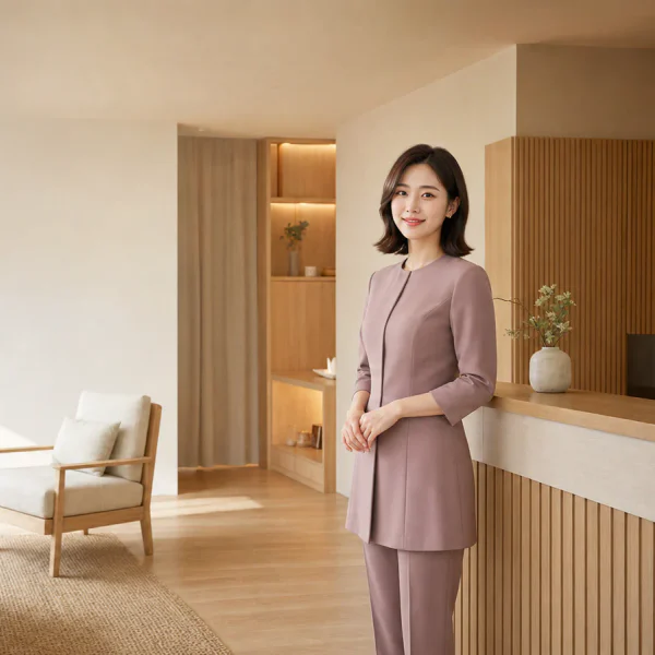 포레스트 다현아지트 테라피 안내 이미지
