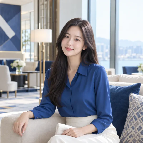프리미엄 효정아지트 테라피 대표 안내 이미지