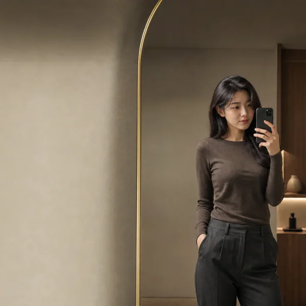 아로마 세레나웰빙 마사지 안내 이미지