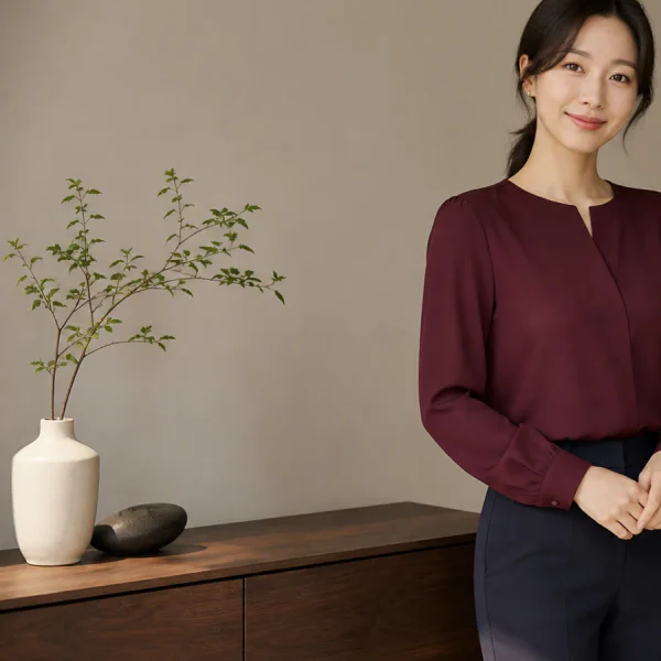 라운지 문별웰빙 홈타이 대표 안내 이미지