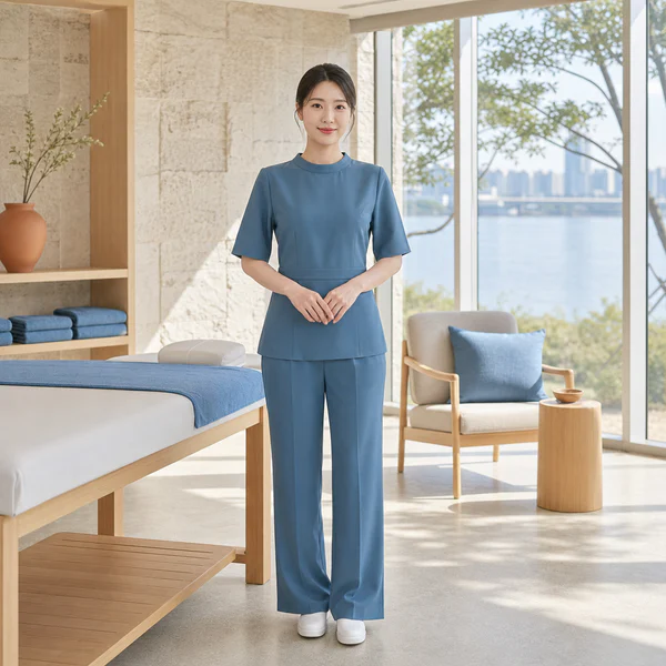 프리미엄 로제스튜디오 테라피 대표 안내 이미지