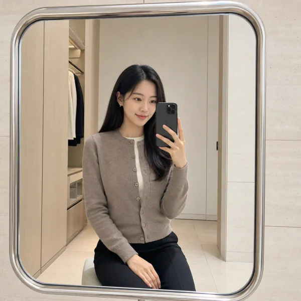 라운지 아델릴렉스 테라피 안내 이미지
