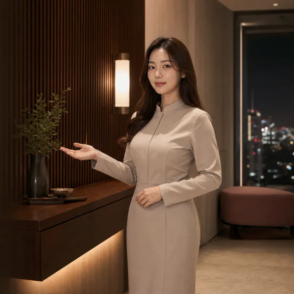가든 다니엘라운지 홈타이 대표 안내 이미지