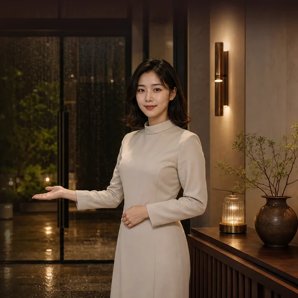 시그니처 하니스파 테라피 제휴업체 이미지