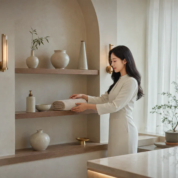 포레스트 하영하우스 마사지 제휴업체 이미지