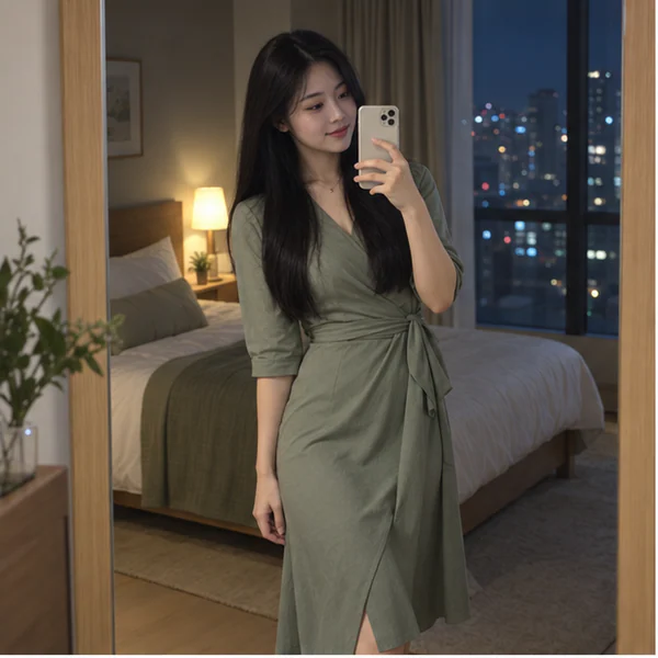 힐링 네이처포레스트 홈타이 대표 안내 이미지