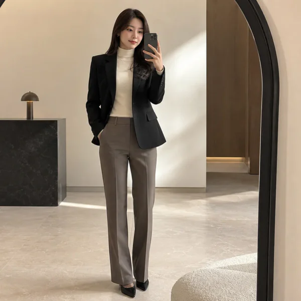 아로마 효정포레스트 테라피 대표 안내 이미지