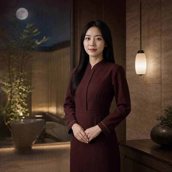 로열 카리나스튜디오 홈타이 안내 이미지