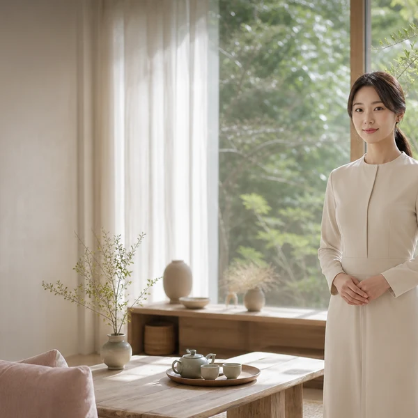 가든 리브스테이 테라피 제휴업체 이미지