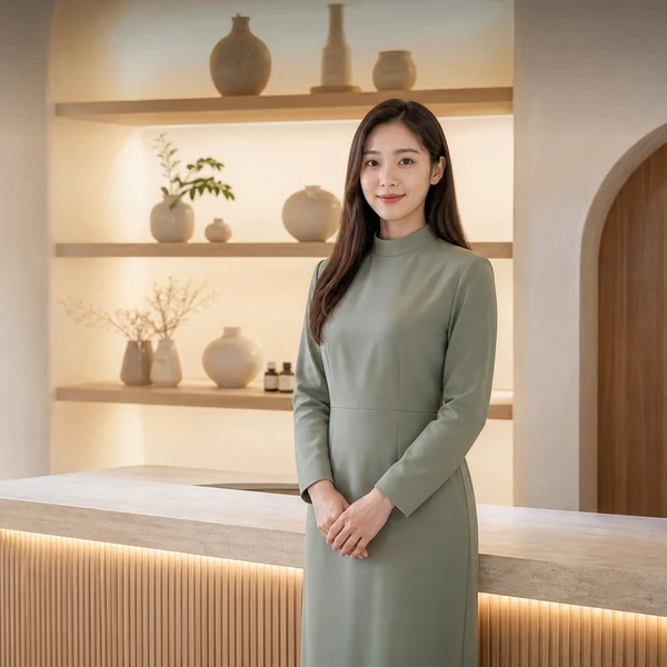 로열 블루밍스튜디오 홈타이 제휴업체 이미지