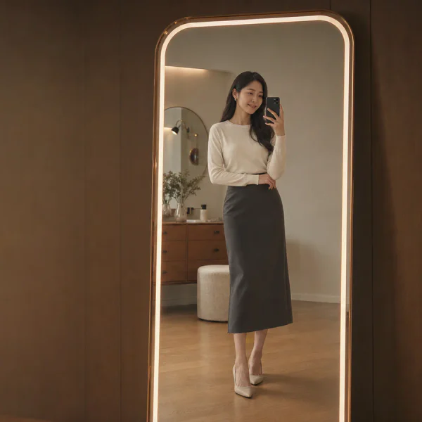 힐링 민지포레스트 마사지 안내 이미지