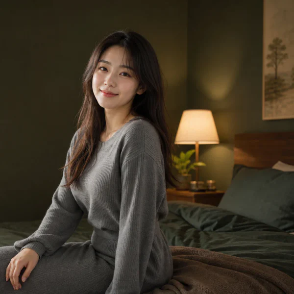 그랜드 수지테라스 마사지 안내 이미지