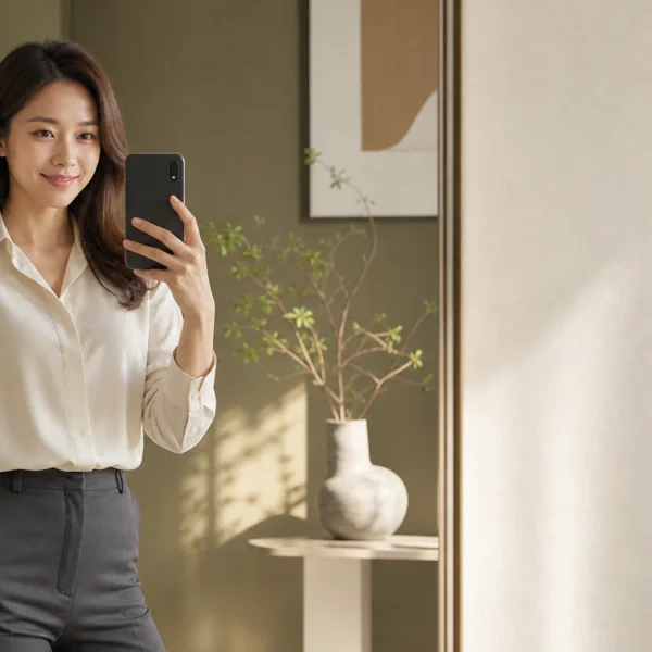 그랜드 새봄라운지 테라피 안내 이미지