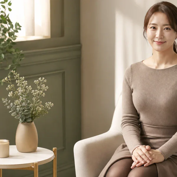 시그니처 블루밍스튜디오 마사지 대표 안내 이미지