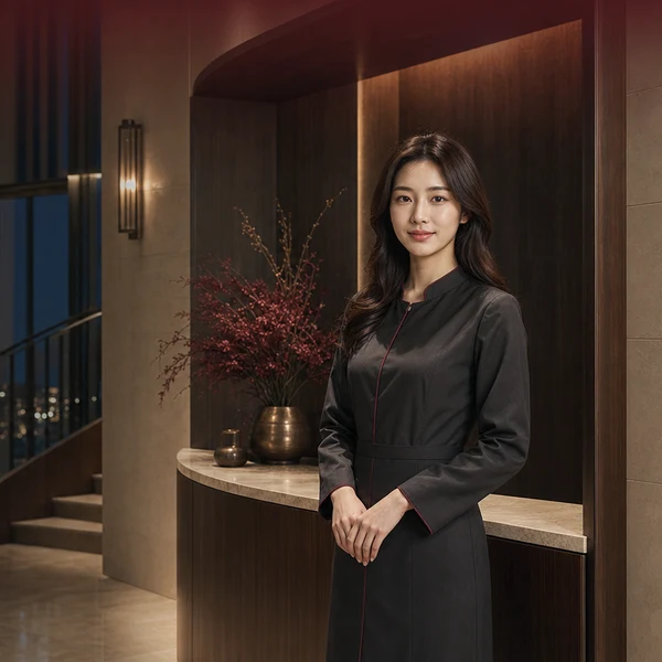 라운지 미나웰빙 테라피 안내 이미지