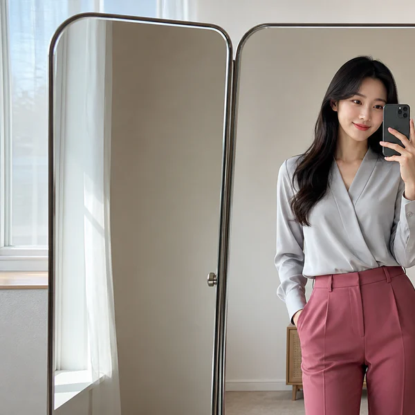 클래식 제니릴렉스 테라피 대표 안내 이미지