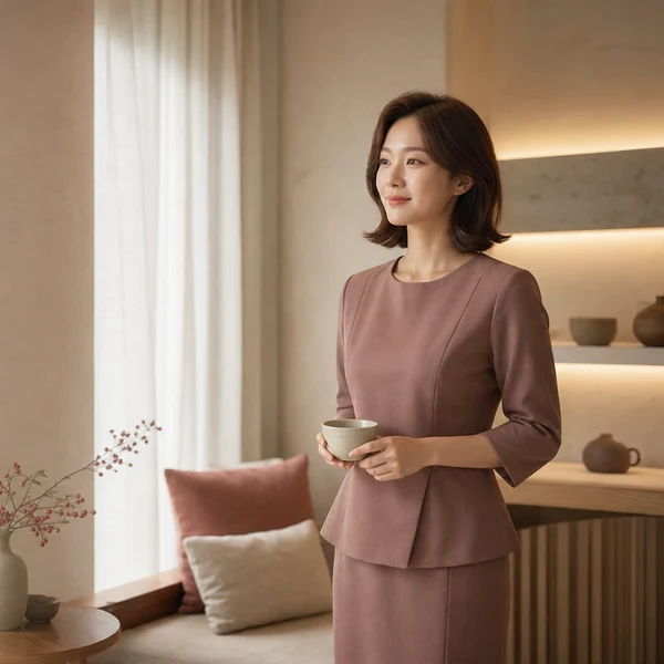 웰니스 레이플레이스 테라피 대표 안내 이미지