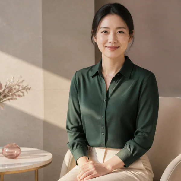 아로마 미나릴렉스 테라피 안내 이미지