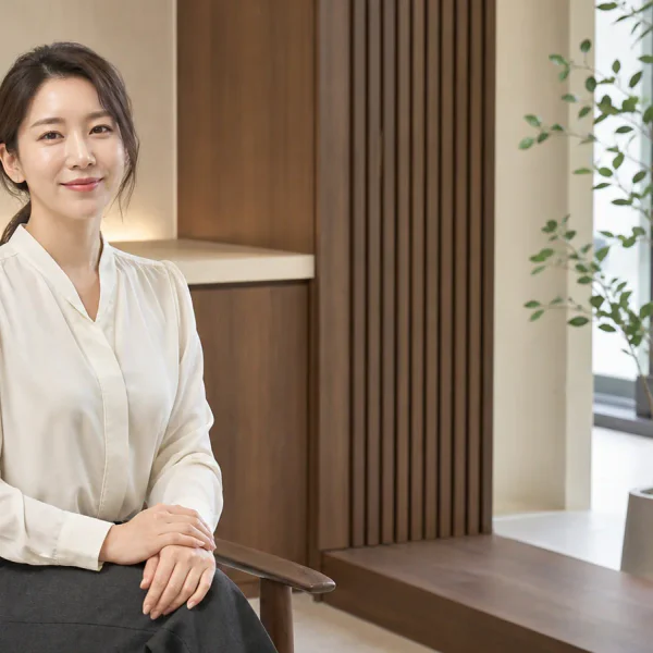 라운지 레드존가든 테라피 제휴업체 이미지