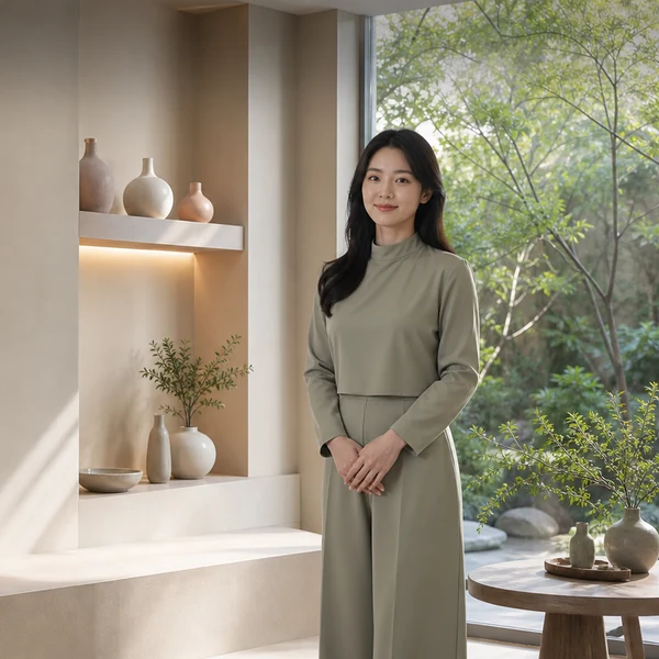 프리미엄 나연케어 테라피 대표 안내 이미지