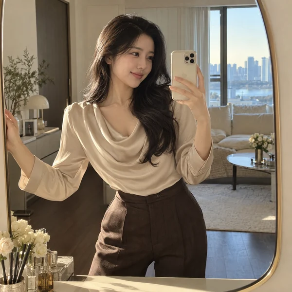 로열 효정아지트 테라피 대표 안내 이미지
