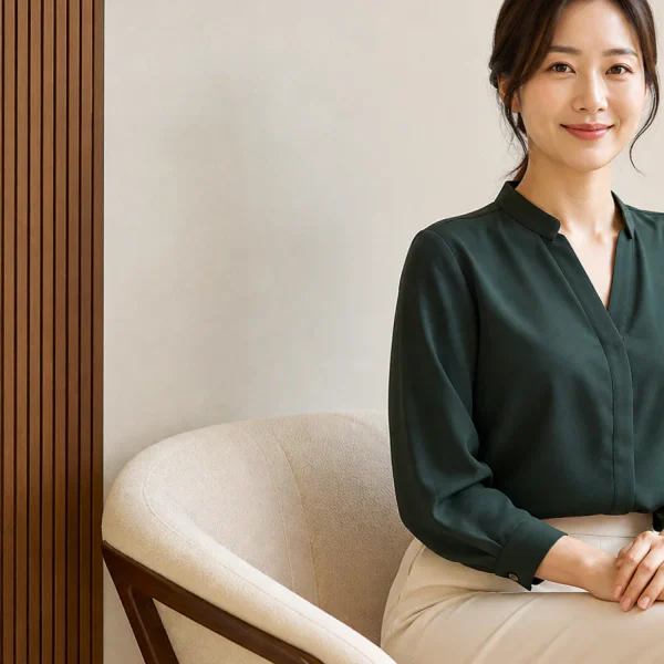 힐링 리안살롱 마사지 대표 안내 이미지