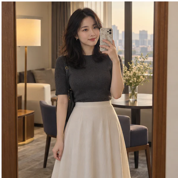 가든 블루밍스테이 홈타이 제휴업체 이미지