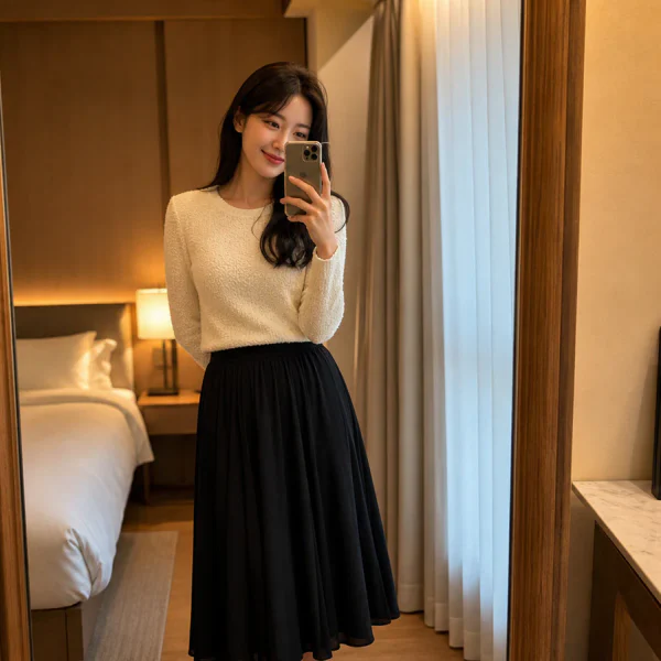 아로마 라비앙플레이스 테라피 안내 이미지