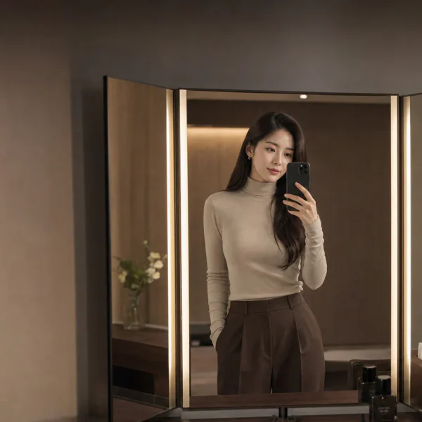 프리미엄 아린하우스 테라피 대표 안내 이미지