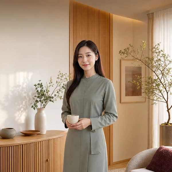 아로마 다현포레스트 테라피 대표 안내 이미지