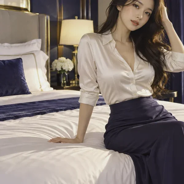 아로마 로제나플레이스 마사지 대표 안내 이미지