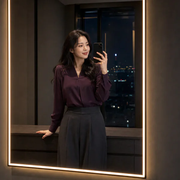 아로마 미나웰빙 테라피 대표 안내 이미지