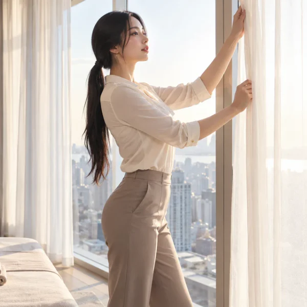 아로마 로제웰빙 테라피 안내 이미지