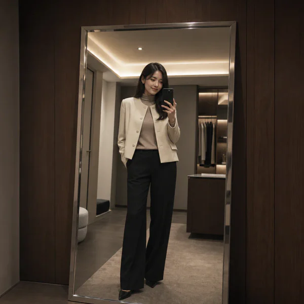 라운지 아이린릴렉스 테라피 대표 안내 이미지
