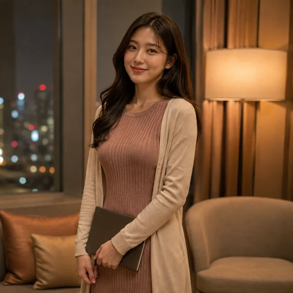스테이 유정살롱 홈타이 제휴업체 이미지