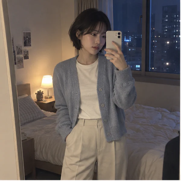 프리미엄 미나케어 홈타이 대표 안내 이미지