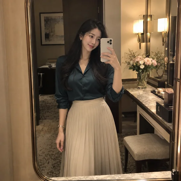 시그니처 원영하우스 홈타이 대표 안내 이미지