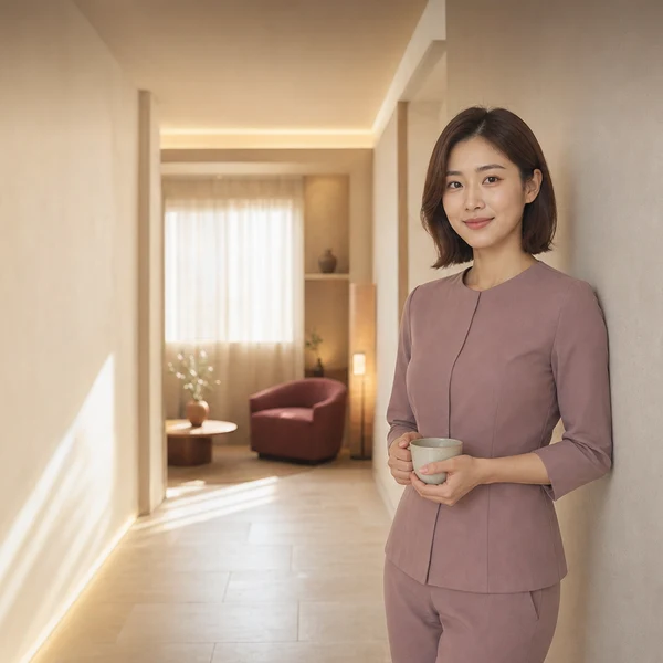 시그니처 소담스튜디오 테라피 안내 이미지