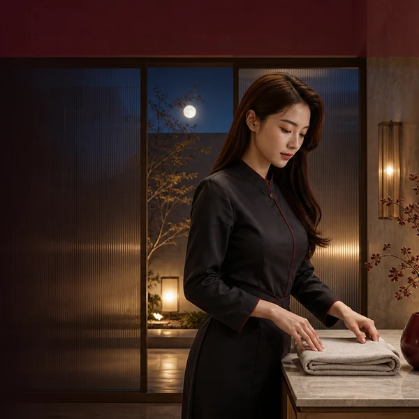 블랑 아모르아지트 테라피 제휴업체 이미지