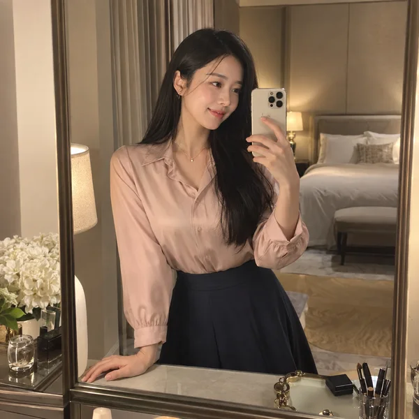 블랑 모먼트살롱 홈타이 대표 안내 이미지