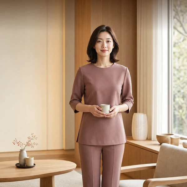 블랑 채영아지트 마사지 대표 안내 이미지