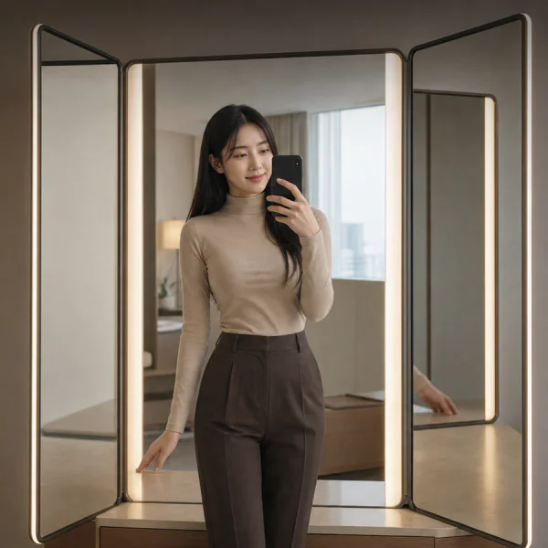 시그니처 아이린케어 테라피 안내 이미지
