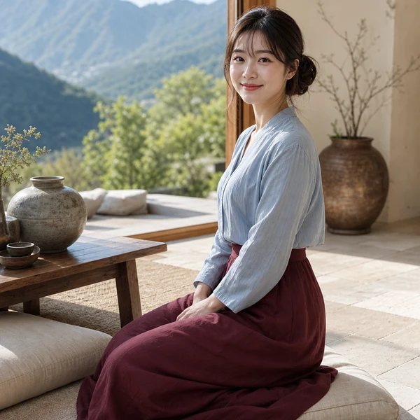 클래식 다니엘플레이스 홈타이 대표 안내 이미지