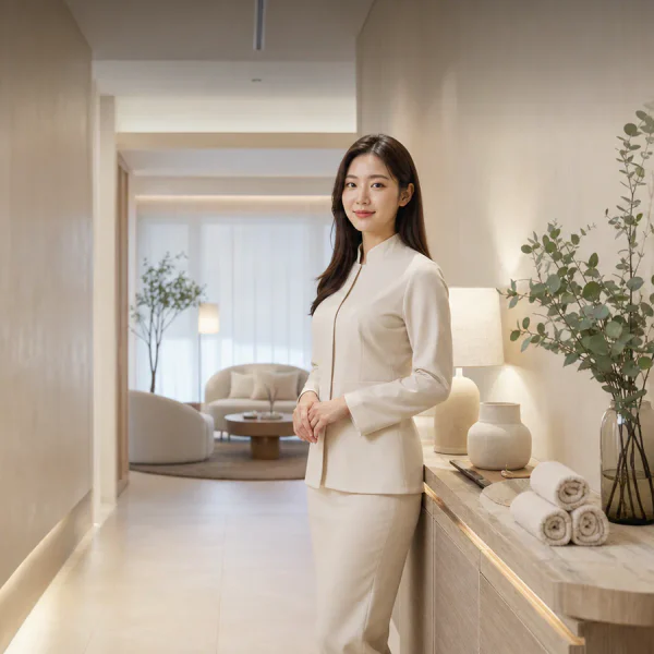 웰니스 아이린플레이스 테라피 안내 이미지
