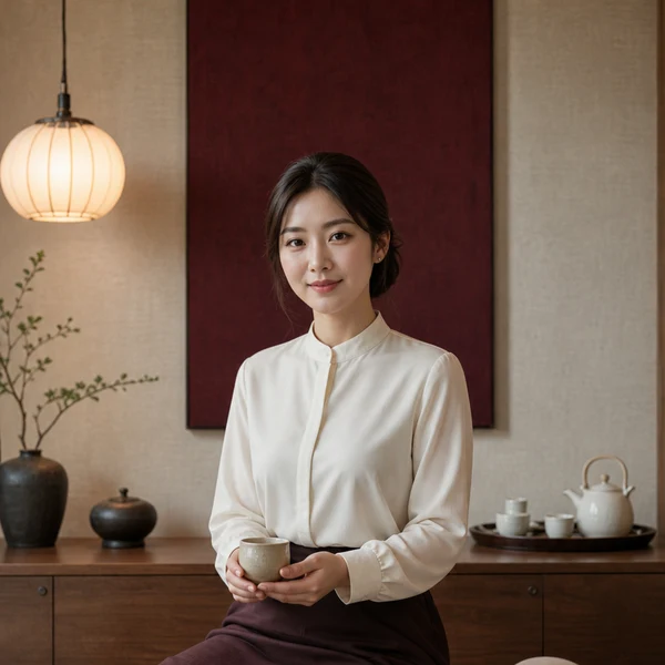 스테이 효정살롱 테라피 제휴업체 이미지