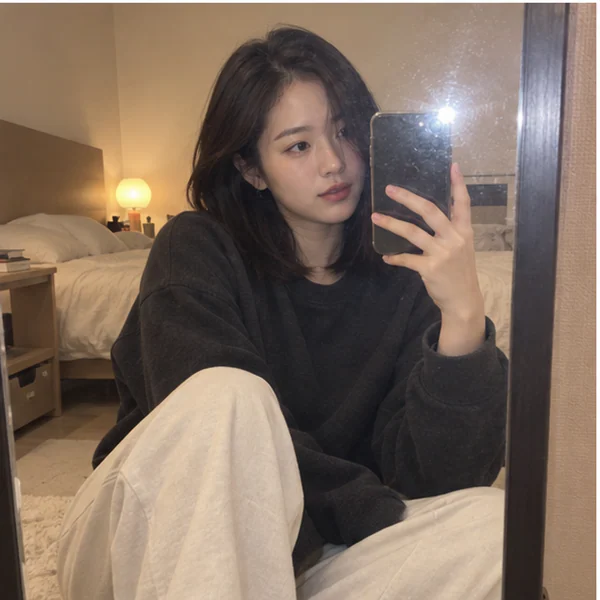 아로마 마리웰빙 마사지 안내 이미지