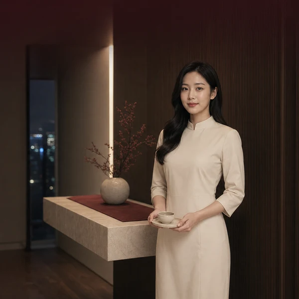 아로마 리서웰빙 테라피 대표 안내 이미지